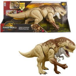 DINOSAURIO VILLANO MUTANTE JGB58