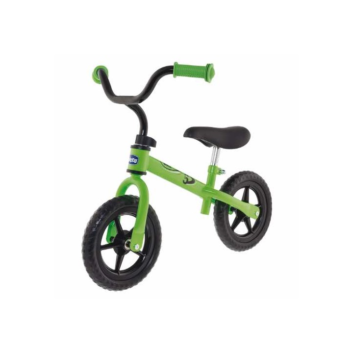 FIRST BIKE VERDE R.1716.5