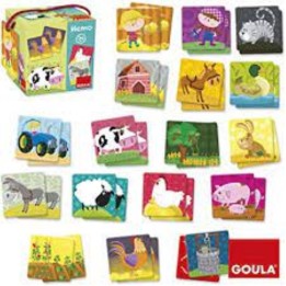 MEMO GRANJA 53414