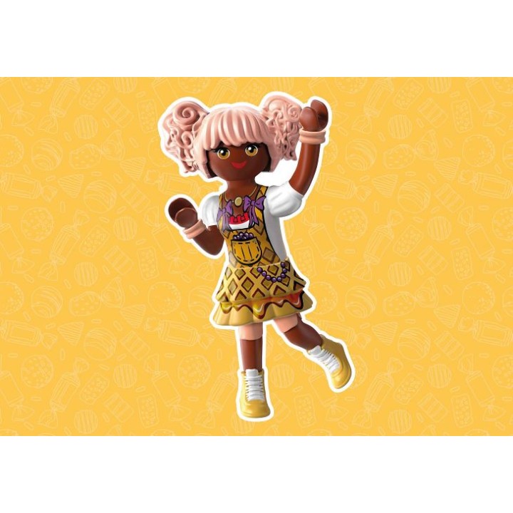 CANDY W. EDWINA 70388
