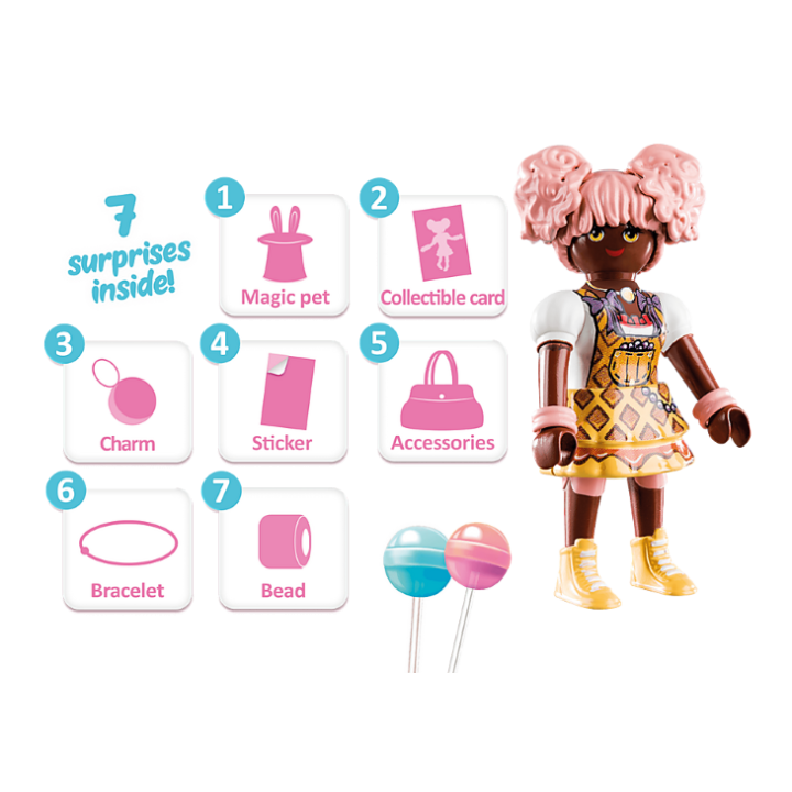 CANDY W. EDWINA 70388