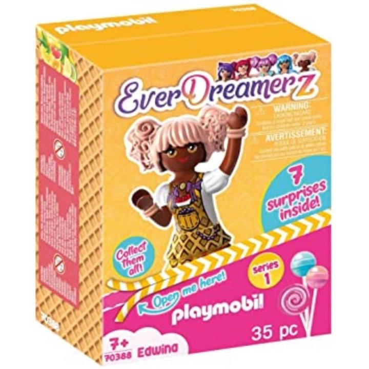 CANDY W. EDWINA 70388
