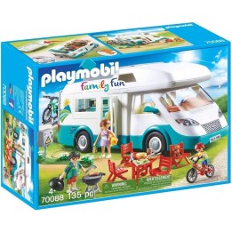 CARAVANA VERANO 70088