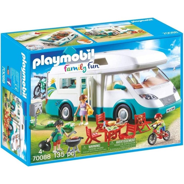 CARAVANA VERANO 70088