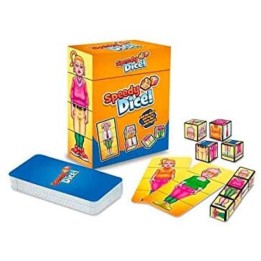 SPEEDY DICE 93577