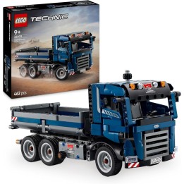 VOLQUETE BASCULANTE 42203