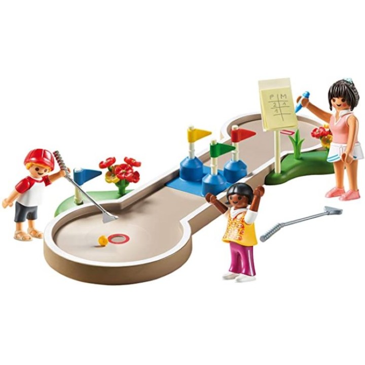 MINI GOLF 70092