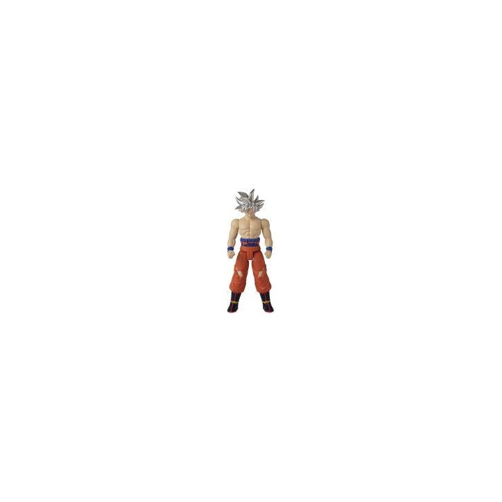 LIMIT.BREAK GOKU ULT.INST 36734
