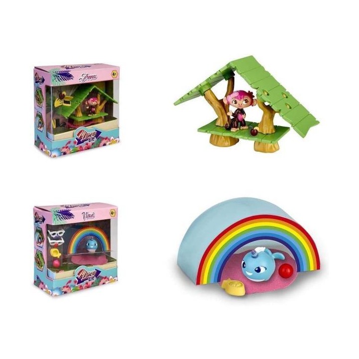 MYMY CITY PETS S.2 7.15646