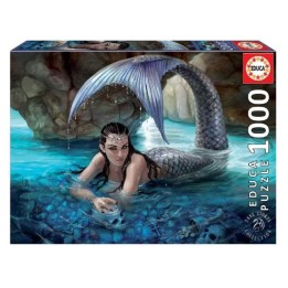PUZZLE 1000 PROFUND OCULTAS 17972