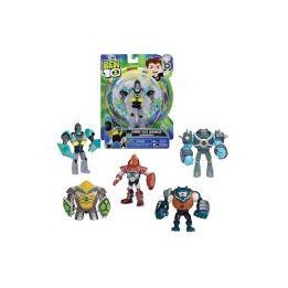BEN10 FIGURAS BASICAS BEN46000