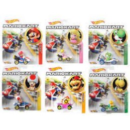 SDO HW MARIO KART GBG25