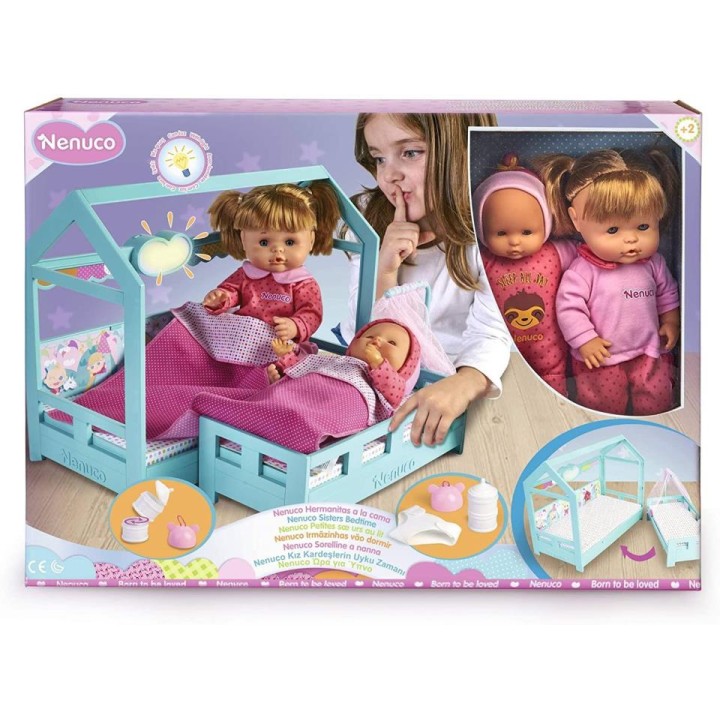 NENUCO HERMANIT.CAMA 7.15776