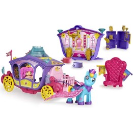 PINYPON QUEEN CARROZA 7.15805