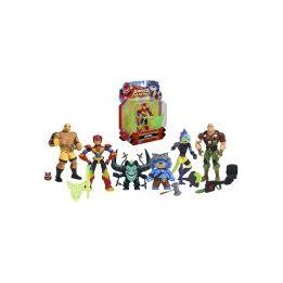 FIGURA BASICA PWW01000