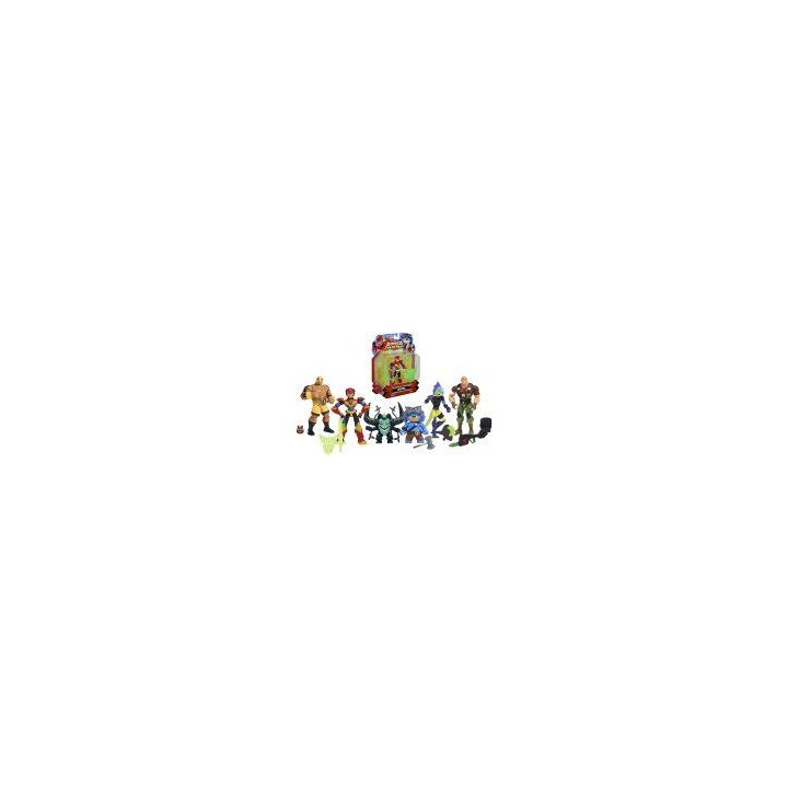 FIGURA BASICA PWW01000