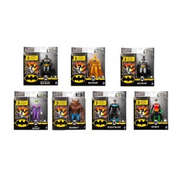 BATMAN FIG.10CM BATM.6192 7807