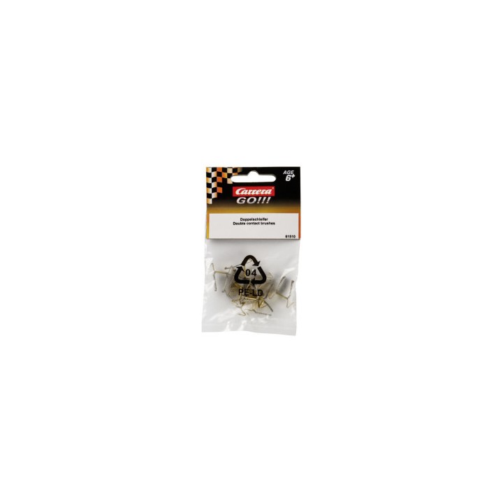 TRENCILLAS DOBLE DIGITAL 61510