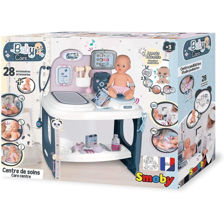 CENTRO BABY CARE 240302