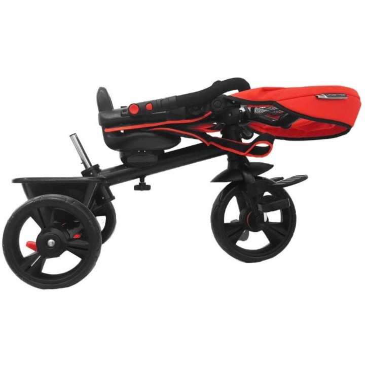 URBAN TRIKE BASIC ROJO 20239