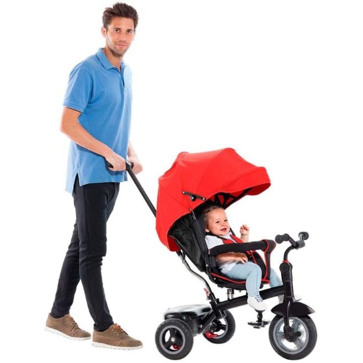 URBAN TRIKE BASIC ROJO 20239