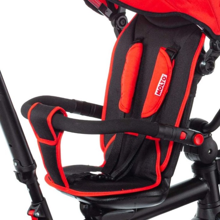 URBAN TRIKE BASIC ROJO 20239