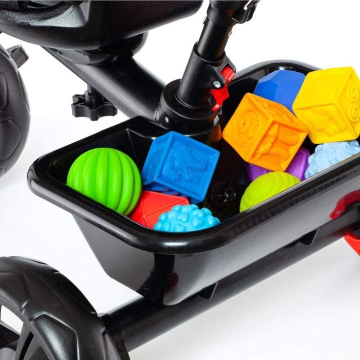 URBAN TRIKE BASIC ROJO 20239