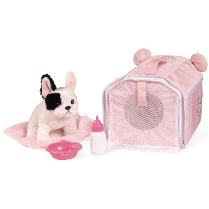 ANIMALITOS PRIMER COCHE MASCOTA 86139