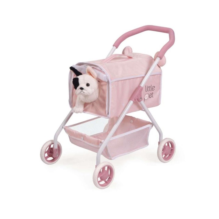 ANIMALITOS PRIMER COCHE MASCOTA 86139