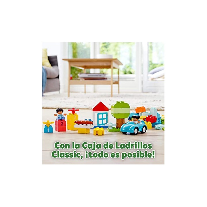 CAJA DE LADRILLOS 10913