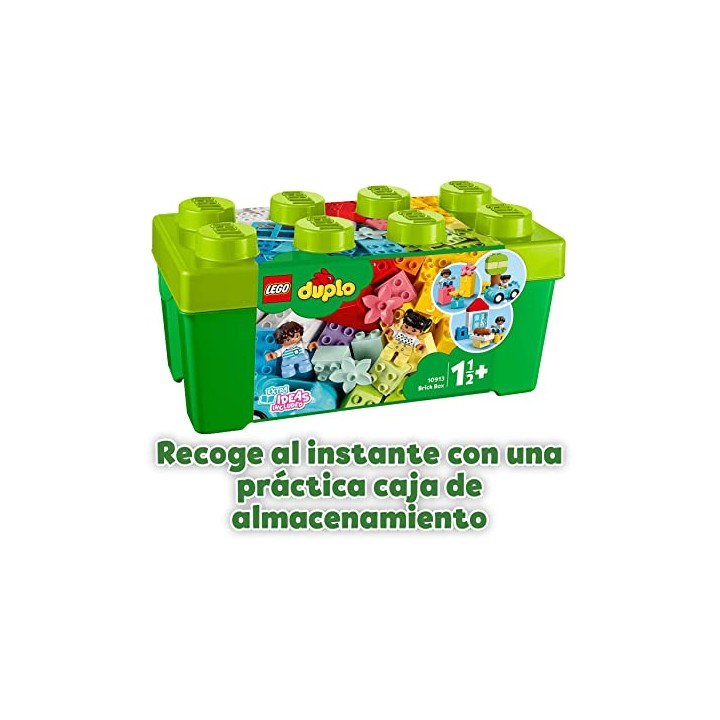 CAJA DE LADRILLOS 10913