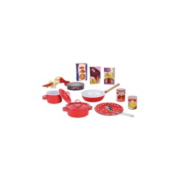 UTENSILIOS COCINA 28PC CH51050