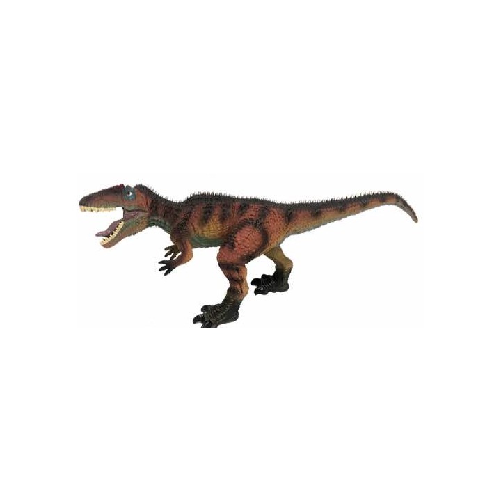 GIGANTOSAURIO C/SONIDO 20-665