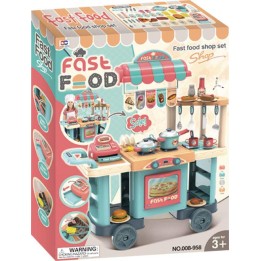 COCINAFAST FOOD 20-850