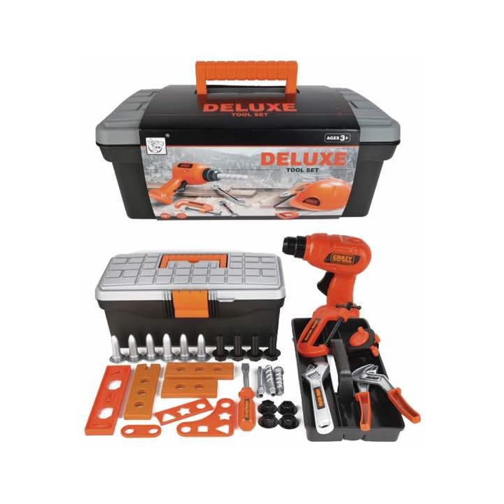 CAJA HERRAMIENTAS 20-960