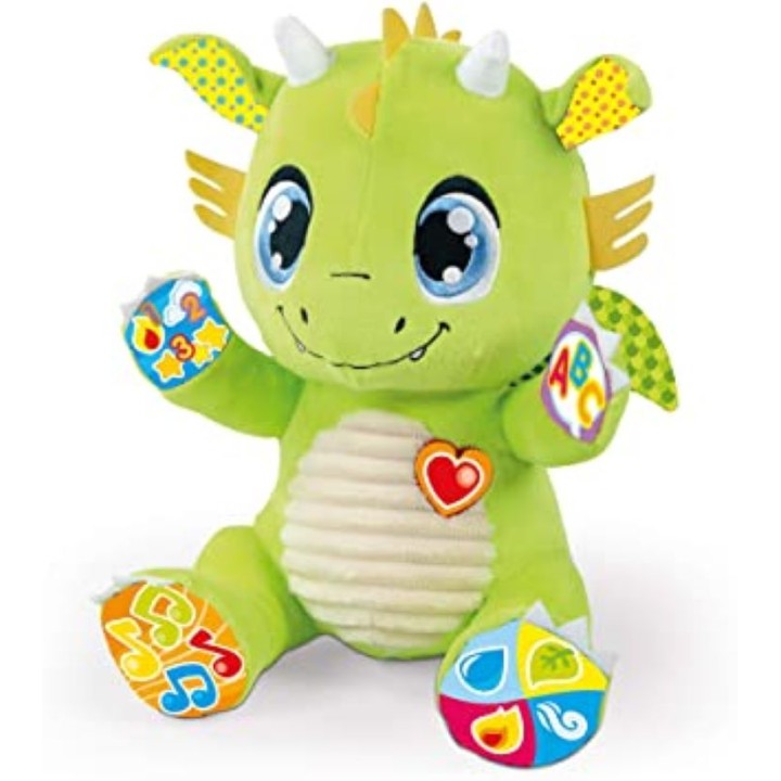 RAMON DRAGON INT.PL 55388