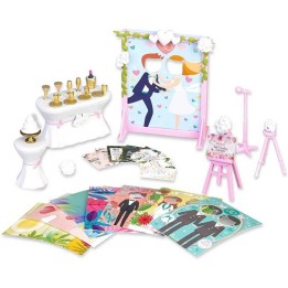 MYMY WEDDING SET 7.16232