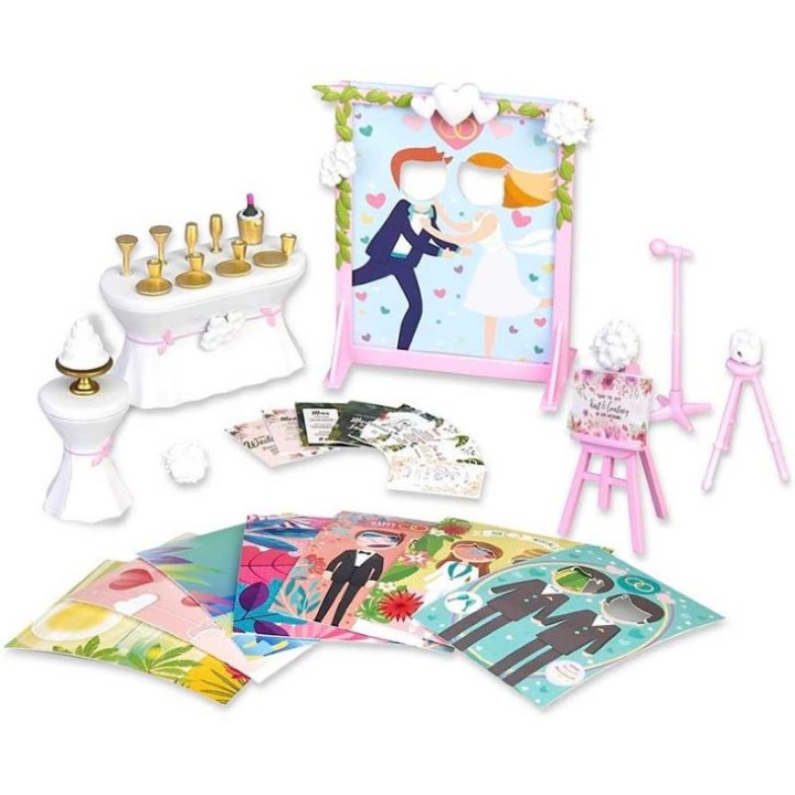 MYMY WEDDING SET 7.16232