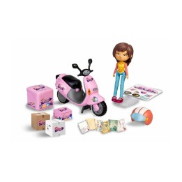 MYMY BECCA+DELIVERY BIKE 7.16234