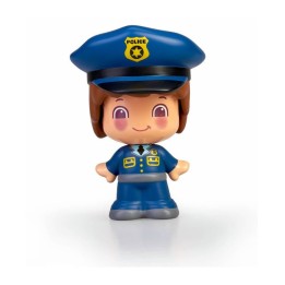 MY FIRST PINYPON POLICE 7.16289D