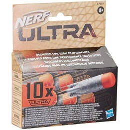 NER ULTRA 10 DART REFILL E7958