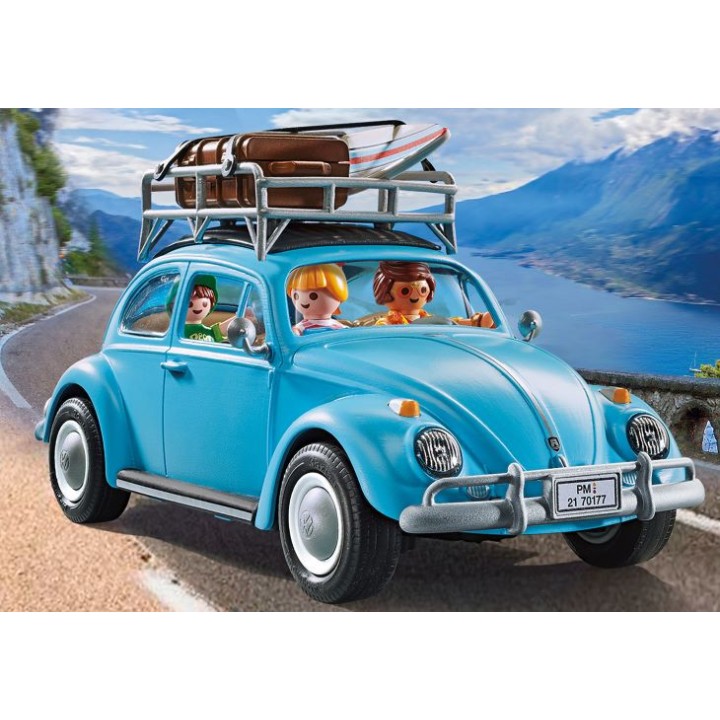 VOLKSWAGEN BEETLE 70177