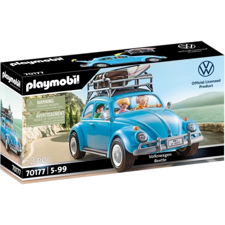 VOLKSWAGEN BEETLE 70177