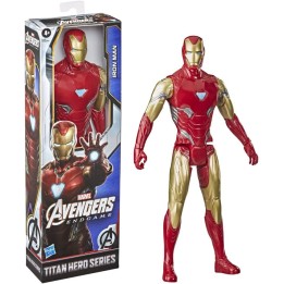 AVN TITAN HERO IRON MAN F2247C
