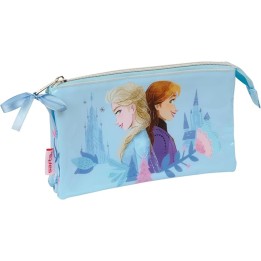 PORTATODO TRIPLE FROZEN ICE 812573744