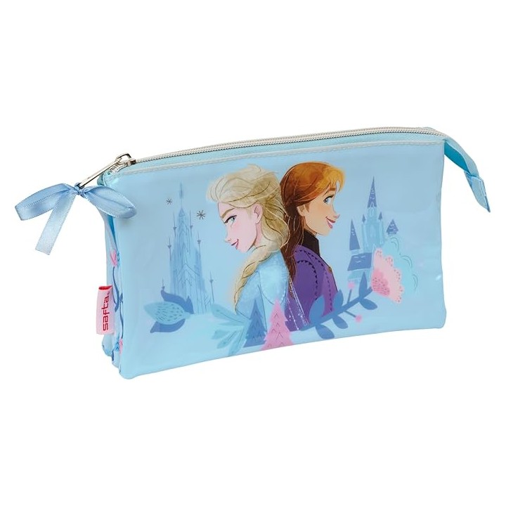 PORTATODO TRIPLE FROZEN ICE 812573744