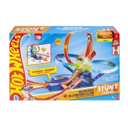 HW PISTA BIG AIR CRASH JFD12