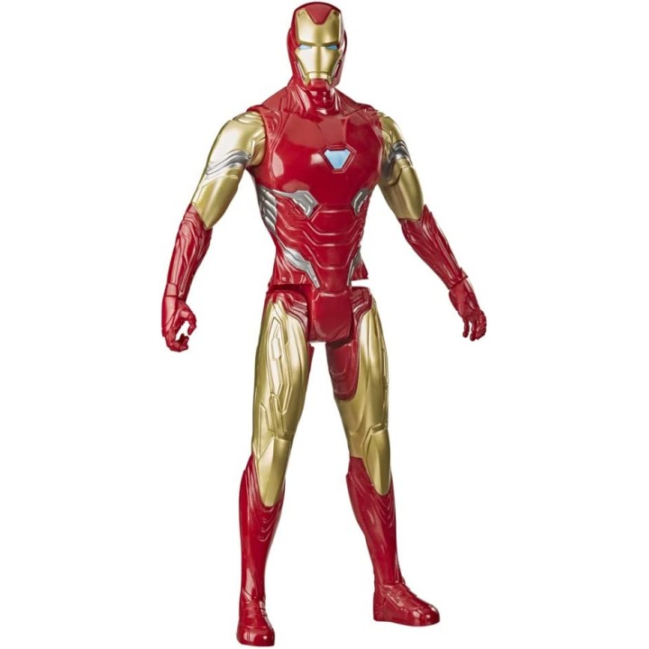 AVN TITAN HERO IRON MAN F2247C