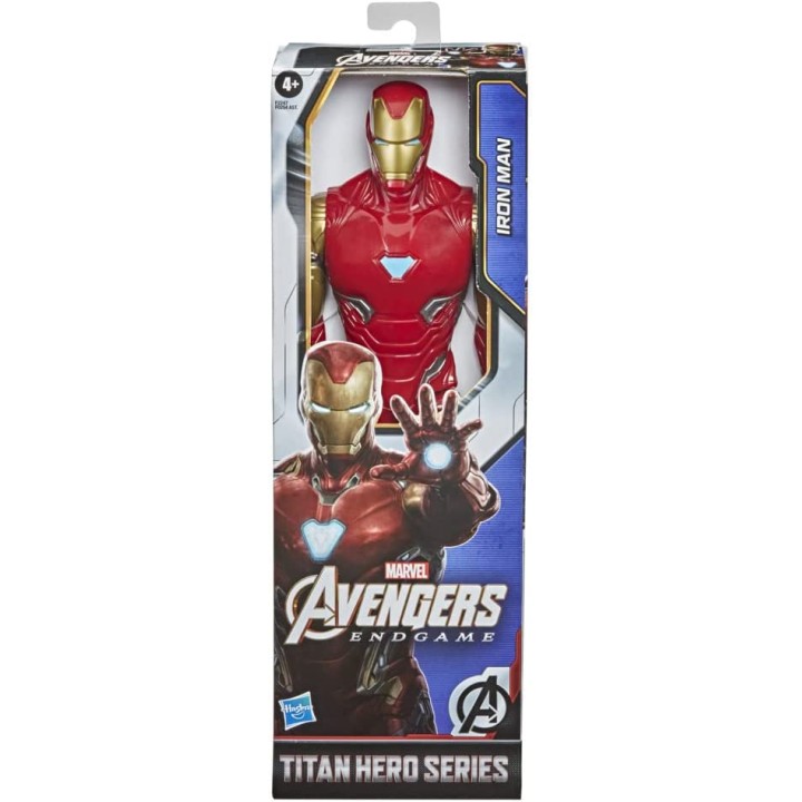 AVN TITAN HERO IRON MAN F2247C