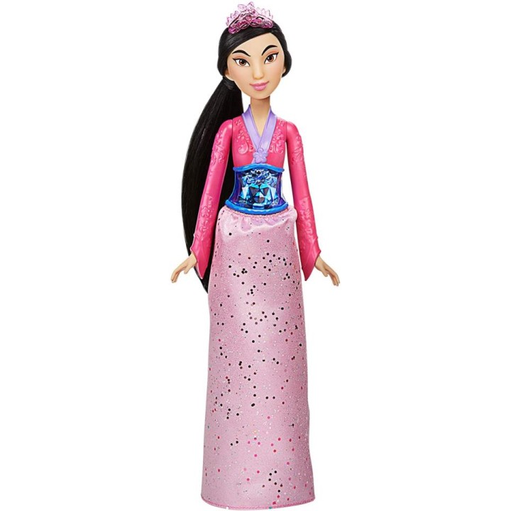 DPR FD ROY.SHIMM.MULAN F0883D